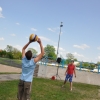Majówka na piasku 18.05.2013