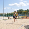 Majówka na piasku 18.05.2013