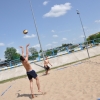 Majówka na piasku 18.05.2013