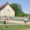 Majówka na piasku 18.05.2013