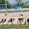 Majówka na piasku 18.05.2013