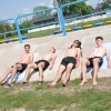Majówka na piasku 18.05.2013