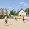 Majówka na piasku 18.05.2013