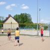 Majówka na piasku 18.05.2013