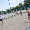 Majówka na piasku 18.05.2013