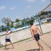 Majówka na piasku 18.05.2013