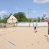 Majówka na piasku 18.05.2013