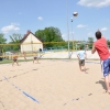 Majówka na piasku 18.05.2013