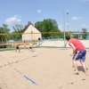 Majówka na piasku 18.05.2013