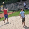 Majówka na piasku 18.05.2013