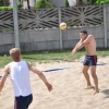 Majówka na piasku 18.05.2013