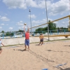 Majówka na piasku 18.05.2013