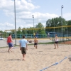 Majówka na piasku 18.05.2013