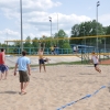 Majówka na piasku 18.05.2013