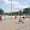 Majówka na piasku 18.05.2013