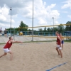Majówka na piasku 18.05.2013