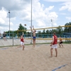 Majówka na piasku 18.05.2013