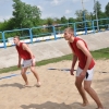 Majówka na piasku 18.05.2013