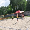 Majówka na piasku 18.05.2013