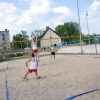 Majówka na piasku 18.05.2013