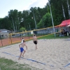 Majówka na piasku 18.05.2013