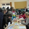 Powitanie Wiosny 19.03.2016