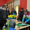Powitanie Wiosny 19.03.2016