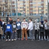 Powitanie Wiosny 19.03.2016