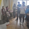 Powitanie Wiosny 28.04.2013