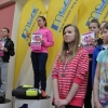Powitanie Wiosny 28.04.2013