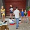 IV Grand Prix w pływaniu 12.01.2014