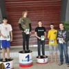 IV Grand Prix w pływaniu 12.01.2014