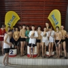 Mistrzostwa Regionu Szkoły Gimnazjalne 22.03.2013