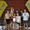 Mistrzostwa Regionu Szkoły Gimnazjalne 22.03.2013