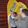 Mistrzostwa Regionu Szkoły Podstawowe 21.03.2013