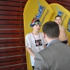 Mistrzostwa Regionu Szkoły Podstawowe 21.03.2013