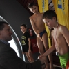 Mistrzostwa Regionu Szkoły Podstawowe 21.03.2013