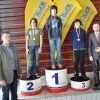 Mistrzostwa Regionu Szkoły Podstawowe 21.03.2013