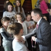 Mistrzostwa Regionu Szkoły Podstawowe 21.03.2013