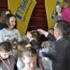 Mistrzostwa Regionu Szkoły Podstawowe 21.03.2013