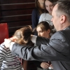 Mistrzostwa Regionu Szkoły Podstawowe 21.03.2013