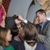 Mistrzostwa Regionu Szkoły Podstawowe 21.03.2013