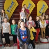 Mistrzostwa Regionu Szkoły Podstawowe 21.03.2013