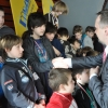 Mistrzostwa Regionu Szkoły Podstawowe 21.03.2013