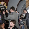 Mistrzostwa Regionu Szkoły Podstawowe 21.03.2013