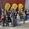 Mistrzostwa Regionu Szkoły Podstawowe 21.03.2013