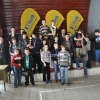 Mistrzostwa Regionu Szkoły Podstawowe 21.03.2013