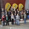 Mistrzostwa Regionu Szkoły Podstawowe 21.03.2013