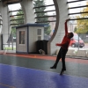 mecz MMTT-Wołomin 13.10.2013