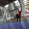 mecz MMTT-Wołomin 13.10.2013